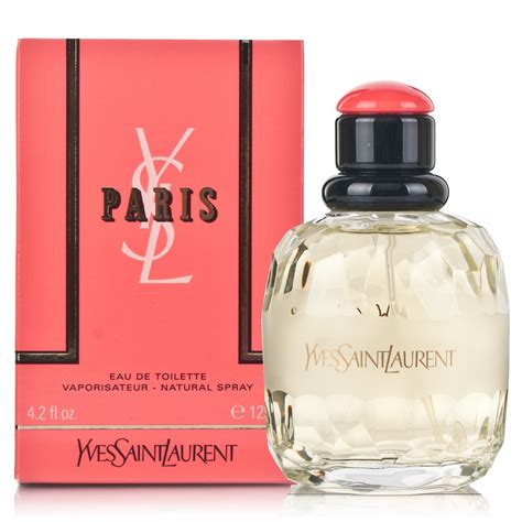 ysl paris fragrantica|yves saint laurent france website.